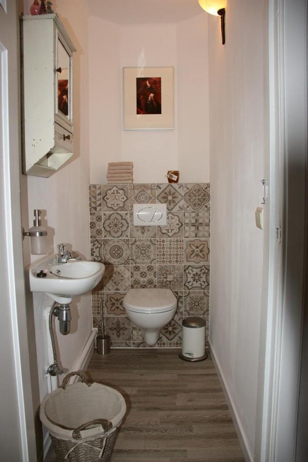 B&B De Veldwachter Ravels Esterno foto