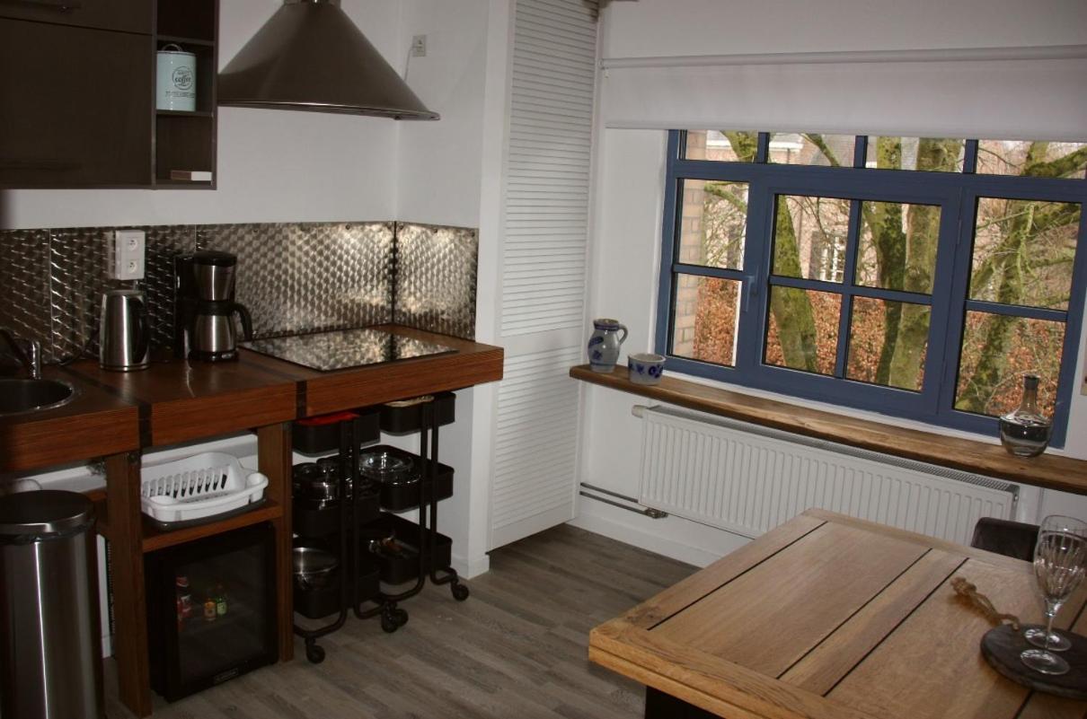 B&B De Veldwachter Ravels Esterno foto