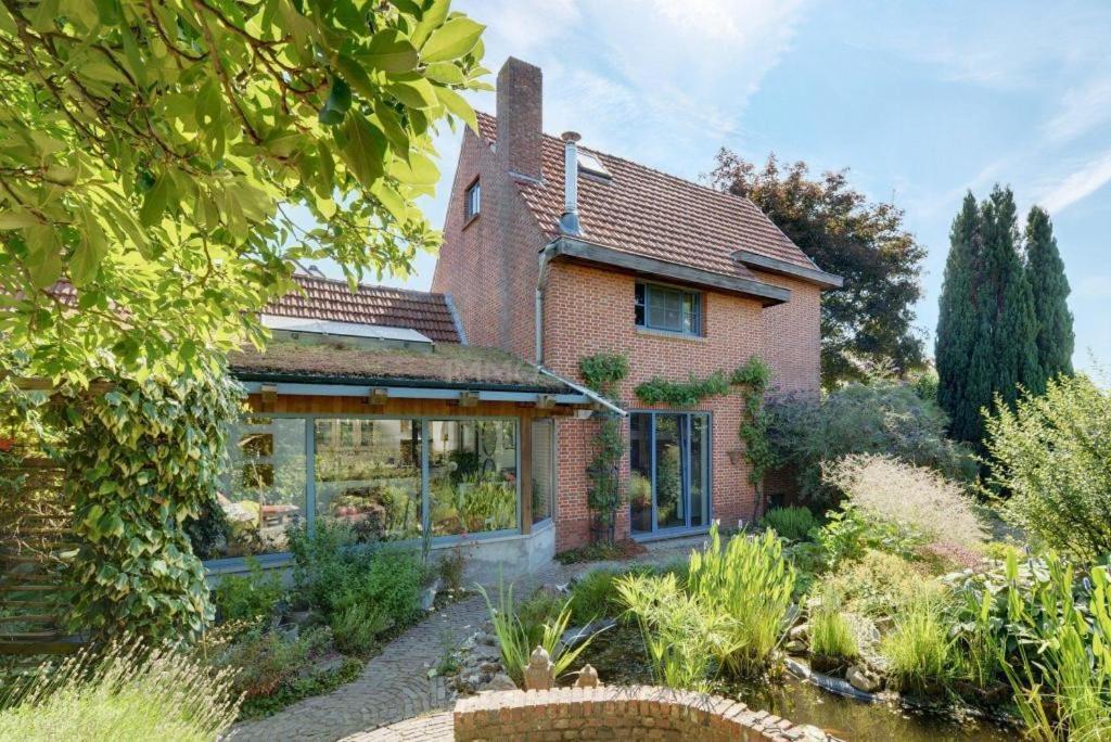 B&B De Veldwachter Ravels Esterno foto