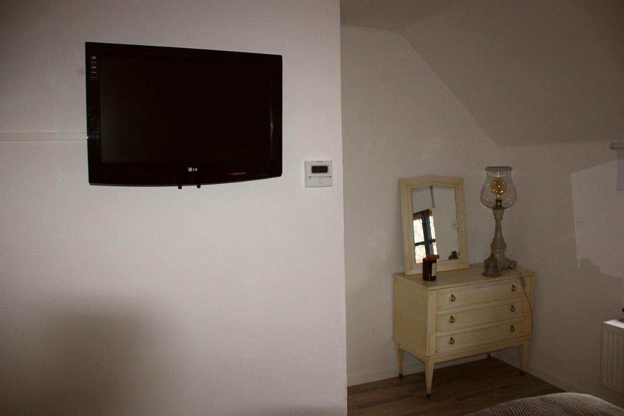 B&B De Veldwachter Ravels Esterno foto