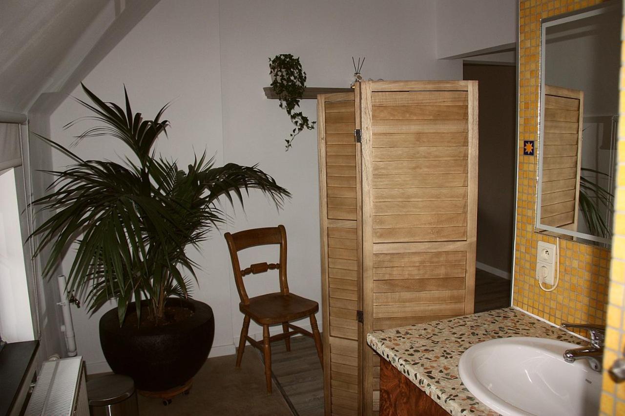 B&B De Veldwachter Ravels Esterno foto
